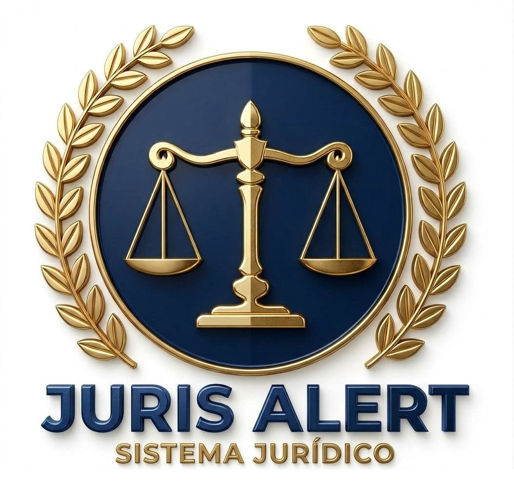 JurisAlert, sistema jurídico